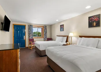 Americas Best Value Inn Biddeford Portland hotel thumbnail 7