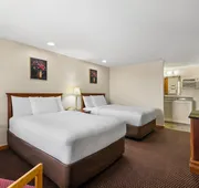 Americas Best Value Inn Biddeford Portland hotel detail image 5