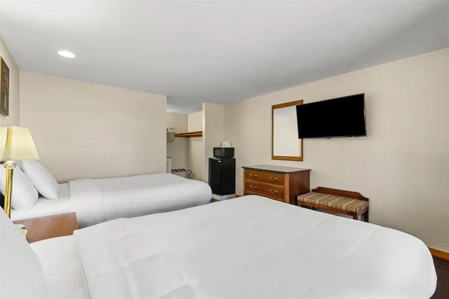 Americas Best Value Inn Biddeford Portland hotel detail image 6