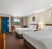 Americas Best Value Inn Biddeford Portland hotel detail image 7