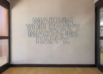 Hampton Inn Raleigh Garner hotel thumbnail 2