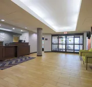 Hampton Inn Raleigh Garner hotel detail image 3