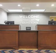 Hampton Inn Raleigh Garner hotel detail image 4