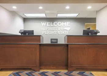 Hampton Inn Raleigh Garner hotel thumbnail 4