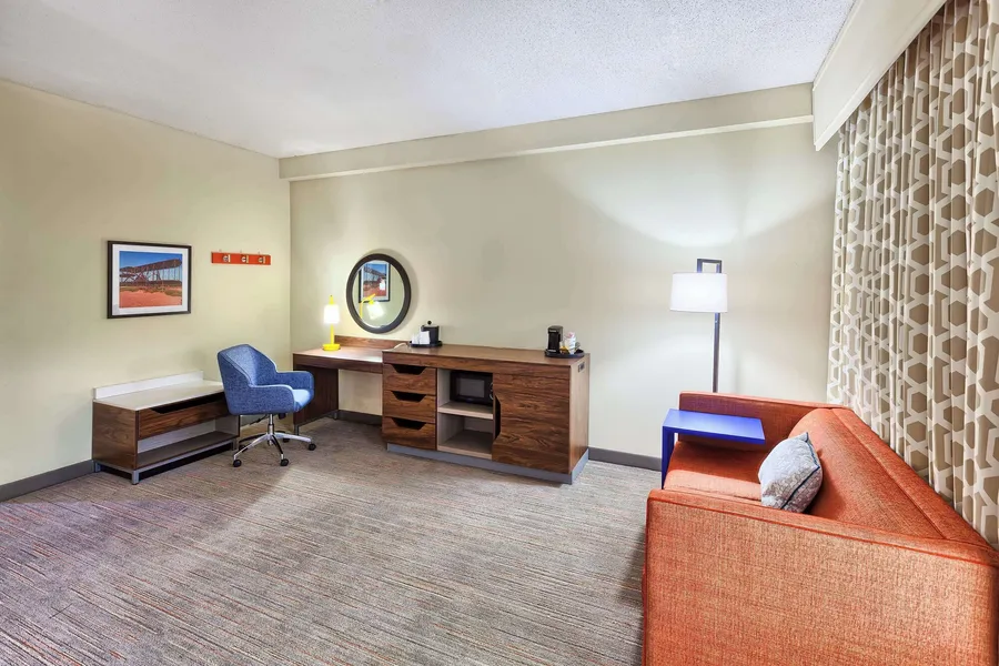 Hampton Inn Raleigh Garner hotel detail image 6