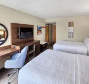 Hampton Inn Raleigh Garner hotel detail image 7