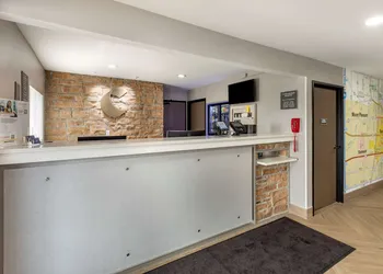 Comfort Inn Mount Pleasant – Racine hotel thumbnail 3