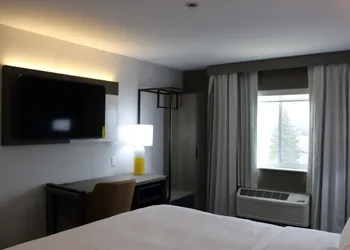 Comfort Inn Mount Pleasant – Racine hotel thumbnail 4