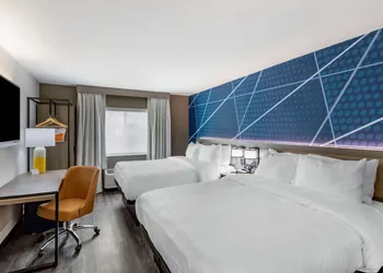 Comfort Inn Mount Pleasant – Racine hotel thumbnail 8