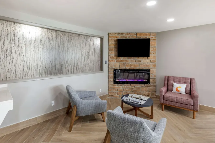 Comfort Inn Mount Pleasant – Racine hotel detail image 2