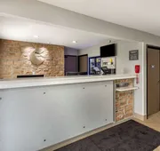 Comfort Inn Mount Pleasant – Racine hotel detail image 3