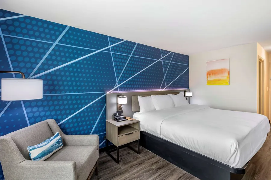 Comfort Inn Mount Pleasant – Racine hotel detail image 6