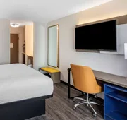 Comfort Inn Mount Pleasant – Racine hotel detail image 7