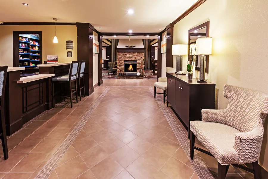 Staybridge Suites Woodland Hills by IHG hotel detail image 2