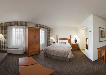 Staybridge Suites Woodland Hills by IHG hotel thumbnail 3