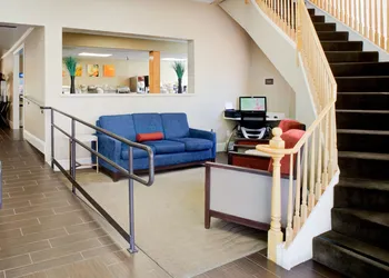 Comfort Inn Sunnyvale - Silicon Valley hotel thumbnail 3