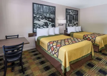 Super 8 by Wyndham Williamsburg/Historic Area hotel thumbnail 7