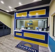 Days Inn by Wyndham Dickinson TX hotel detail image 3
