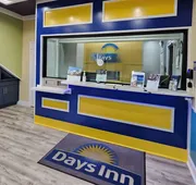 Days Inn by Wyndham Dickinson TX hotel detail image 5
