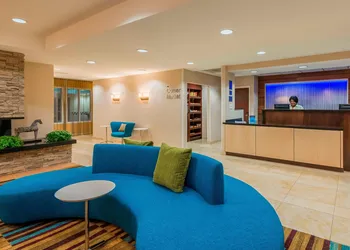 Fairfield Inn & Suites by Marriott Mobile hotel thumbnail 2
