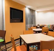 Fairfield Inn & Suites by Marriott Mobile hotel detail image 3