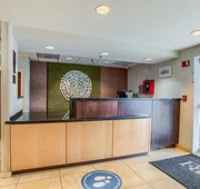 Fairfield Inn & Suites by Marriott Mobile hotel detail image 4