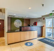 Fairfield Inn & Suites by Marriott Mobile hotel detail image 5
