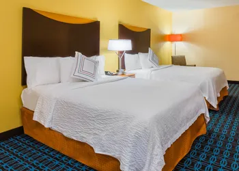 Fairfield Inn & Suites by Marriott Mobile hotel thumbnail 6