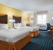 Fairfield Inn & Suites by Marriott Mobile hotel detail image 7