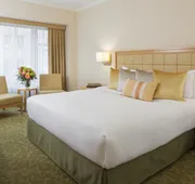 Orchard Garden Hotel hotel detail image 3