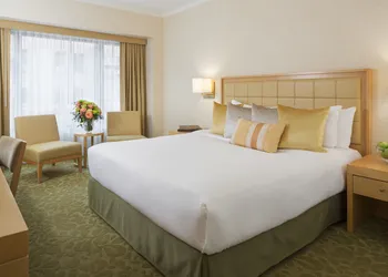 Orchard Garden Hotel hotel thumbnail 3