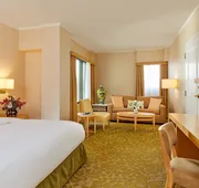 Orchard Garden Hotel hotel detail image 4
