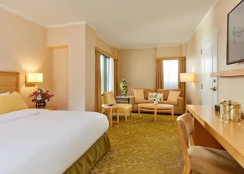 Orchard Garden Hotel hotel thumbnail 4