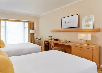 Orchard Garden Hotel hotel thumbnail 6