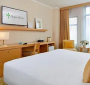 Orchard Garden Hotel hotel detail image 7