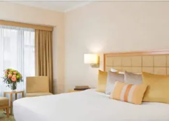 Orchard Garden Hotel hotel thumbnail 8