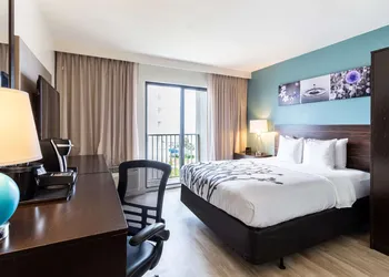 Sleep Inn Orange Beach hotel thumbnail 5