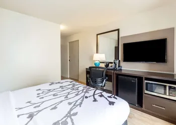 Sleep Inn Orange Beach hotel thumbnail 6