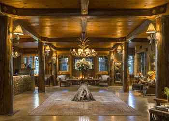 The Whiteface Lodge hotel thumbnail 2