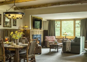 The Whiteface Lodge hotel thumbnail 3