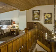 The Whiteface Lodge hotel detail image 4