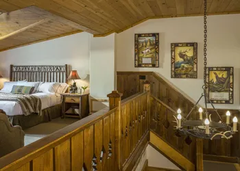 The Whiteface Lodge hotel thumbnail 4