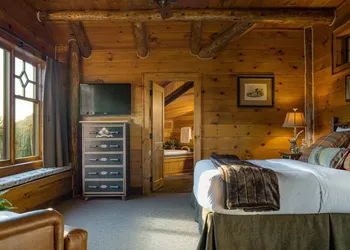 The Whiteface Lodge hotel thumbnail 6