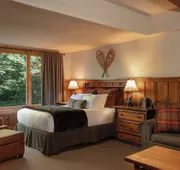 The Whiteface Lodge hotel detail image 7