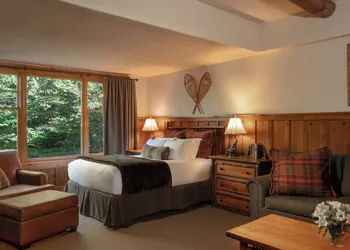 The Whiteface Lodge hotel thumbnail 7