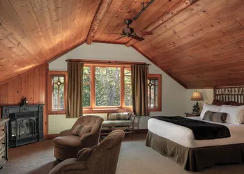 The Whiteface Lodge hotel thumbnail 8