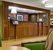 Hampton Inn Harrisonburg - University hotel detail image 3