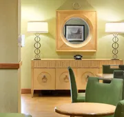Hampton Inn Harrisonburg - University hotel detail image 4
