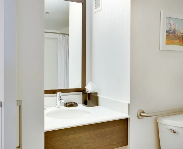 Hampton Inn Harrisonburg - University hotel detail image 6