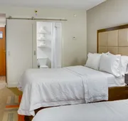 Hampton Inn Harrisonburg - University hotel detail image 7